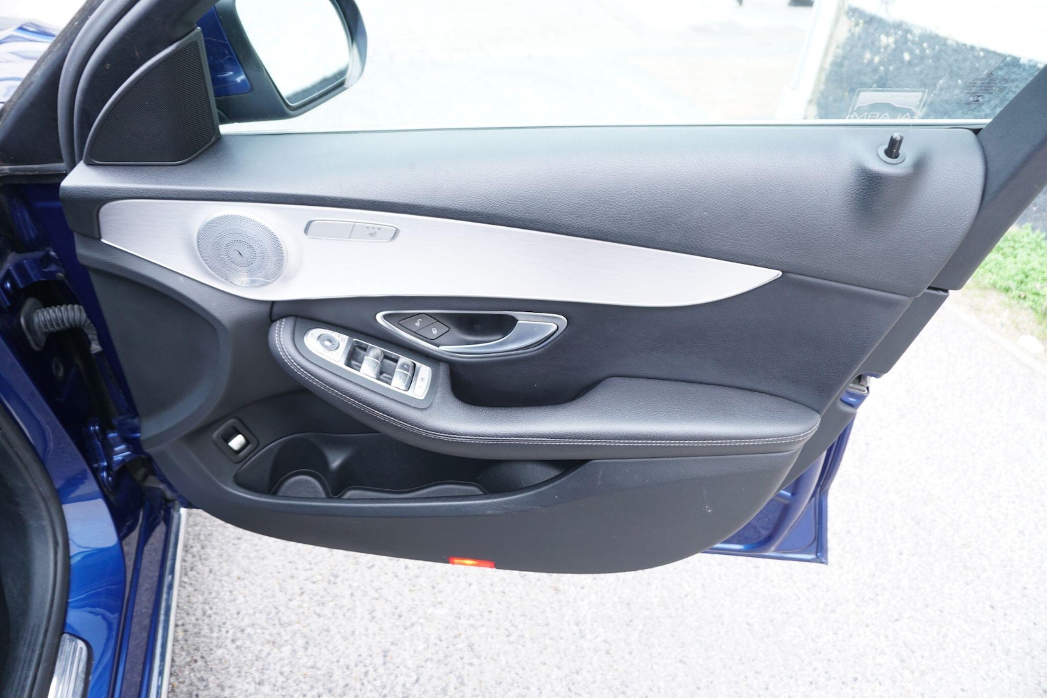 Used Mercedes-Benz C Class 2019 for sale - 76247664: Photo 28