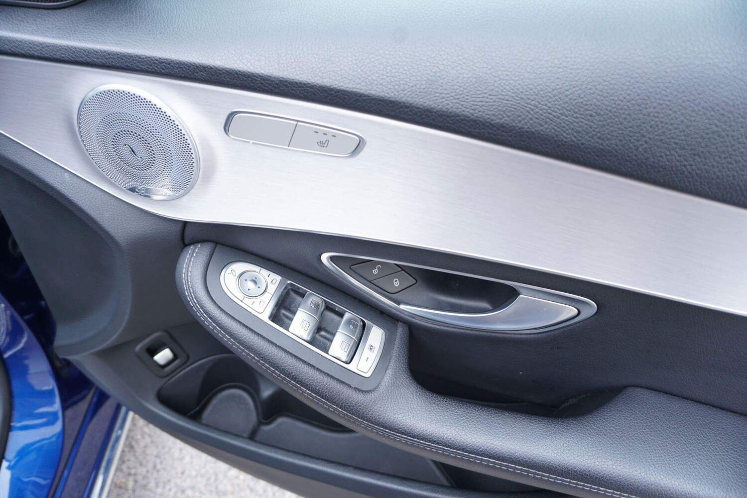 Used Mercedes-Benz C Class 2019 for sale - 76247664: Photo 29