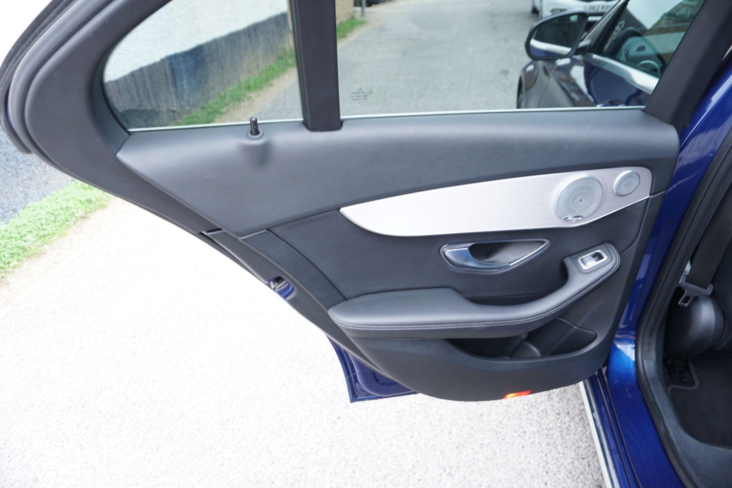 Used Mercedes-Benz C Class 2019 for sale - 76247664: Photo 30