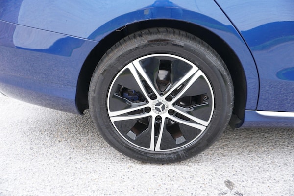 Used Mercedes-Benz C Class 2019 for sale - 76247664: Photo 32