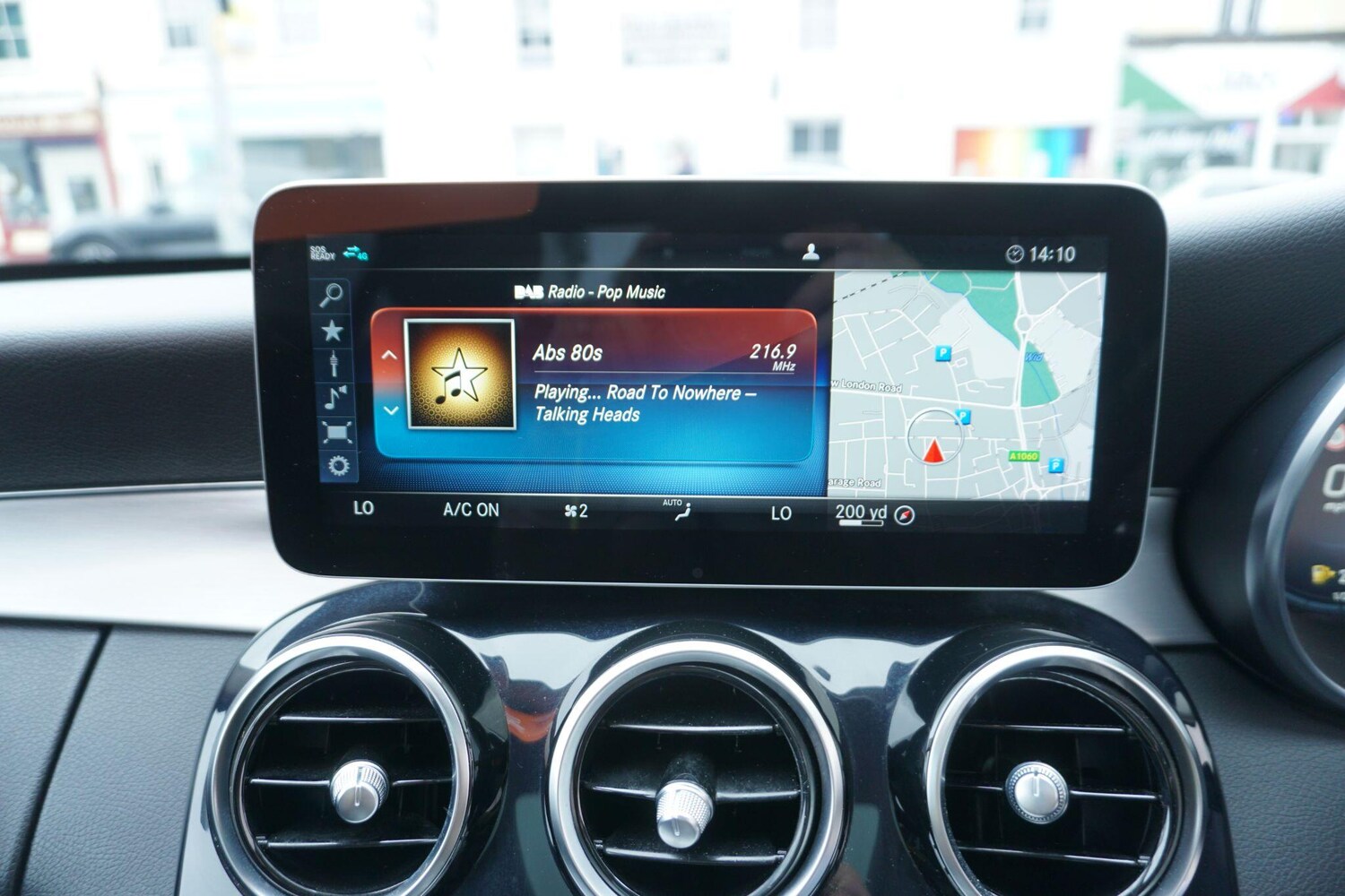 Used Mercedes-Benz C Class 2019 for sale - 76247664: Photo 37