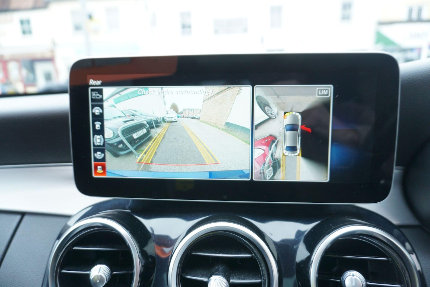 Used Mercedes-Benz C Class 2019 for sale - 76247664: Photo 41