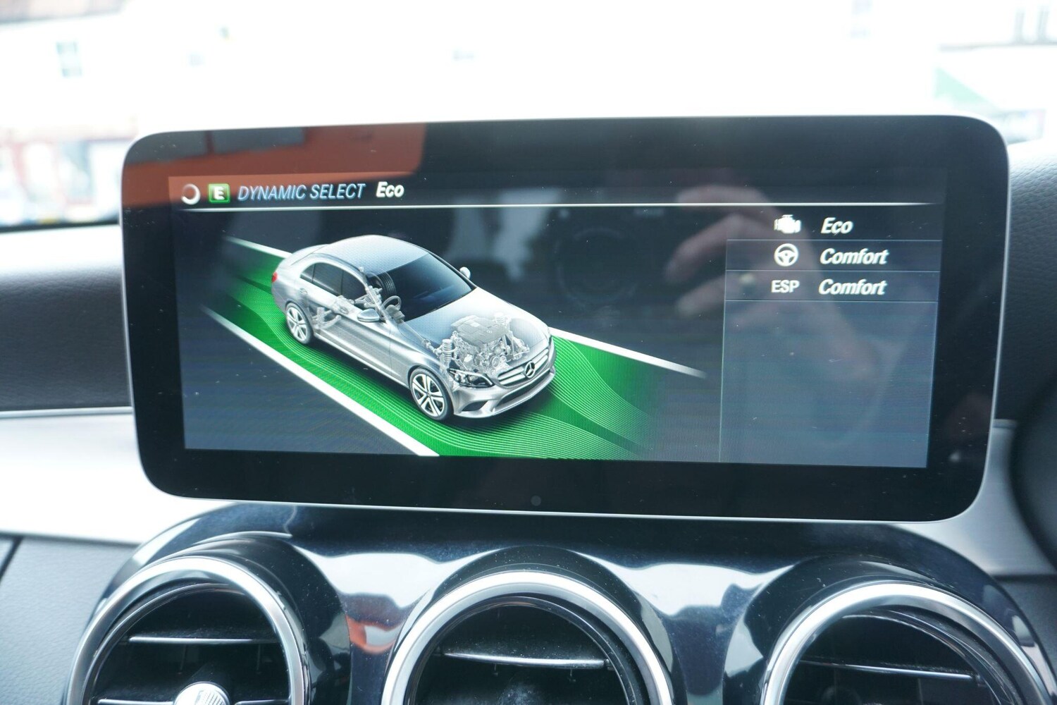 Used Mercedes-Benz C Class 2019 for sale - 76247664: Photo 42