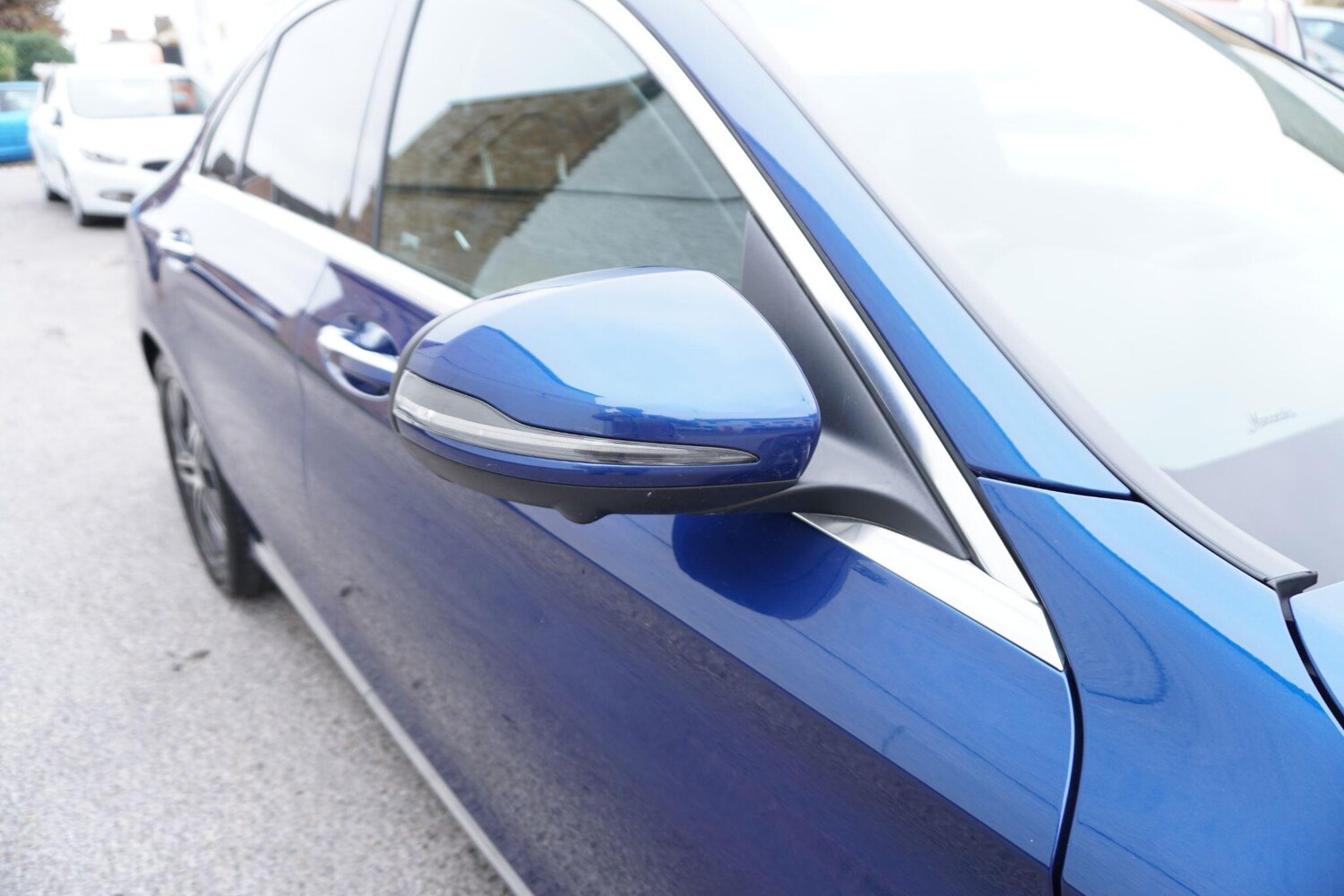 Used Mercedes-Benz C Class 2019 for sale - 76247664: Photo 46