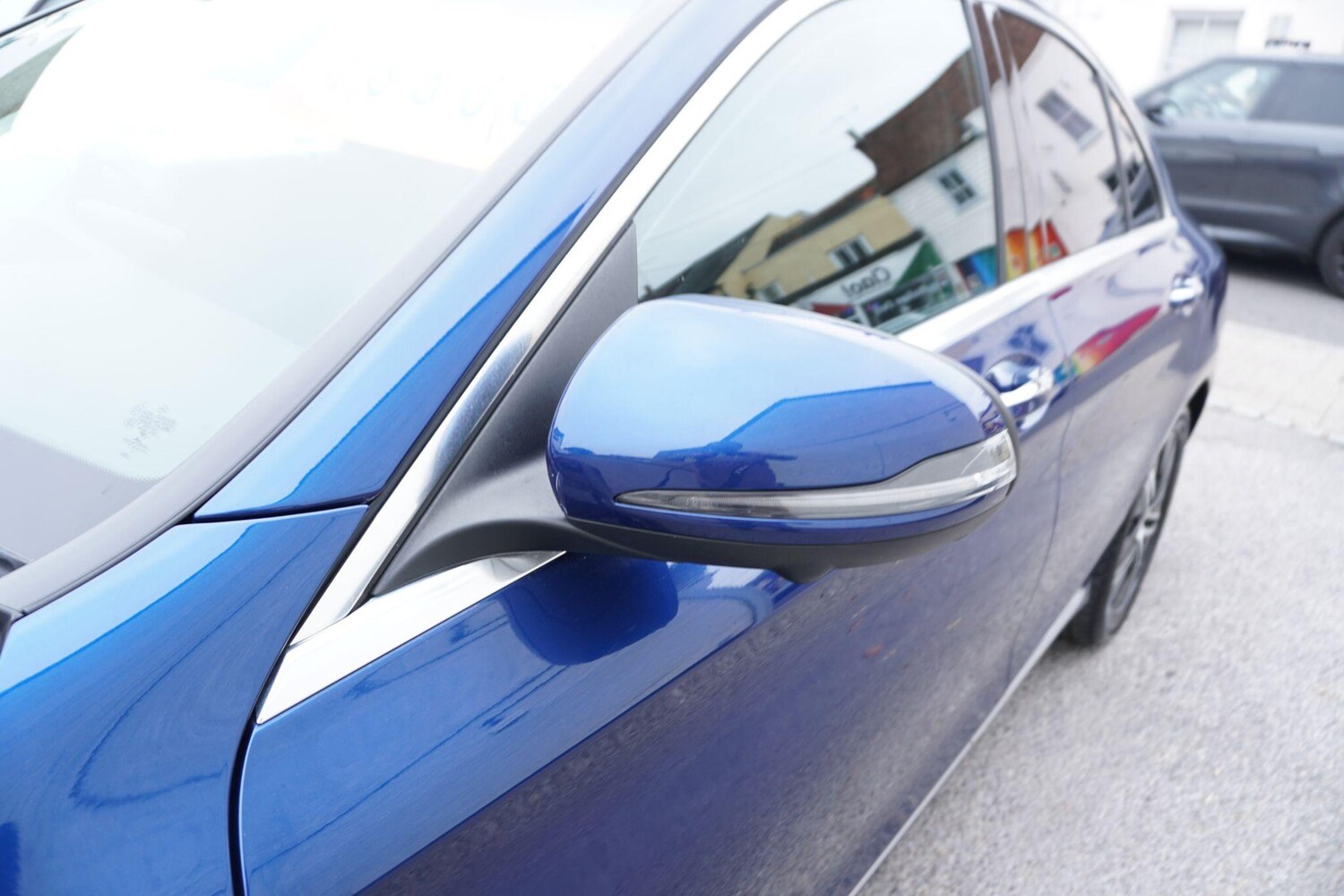 Used Mercedes-Benz C Class 2019 for sale - 76247664: Photo 47