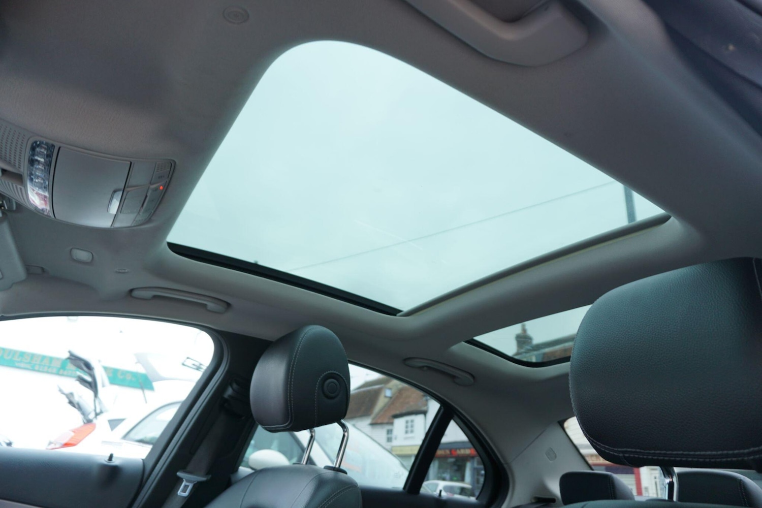 Used Mercedes-Benz C Class 2019 for sale - 76247664: Photo 49