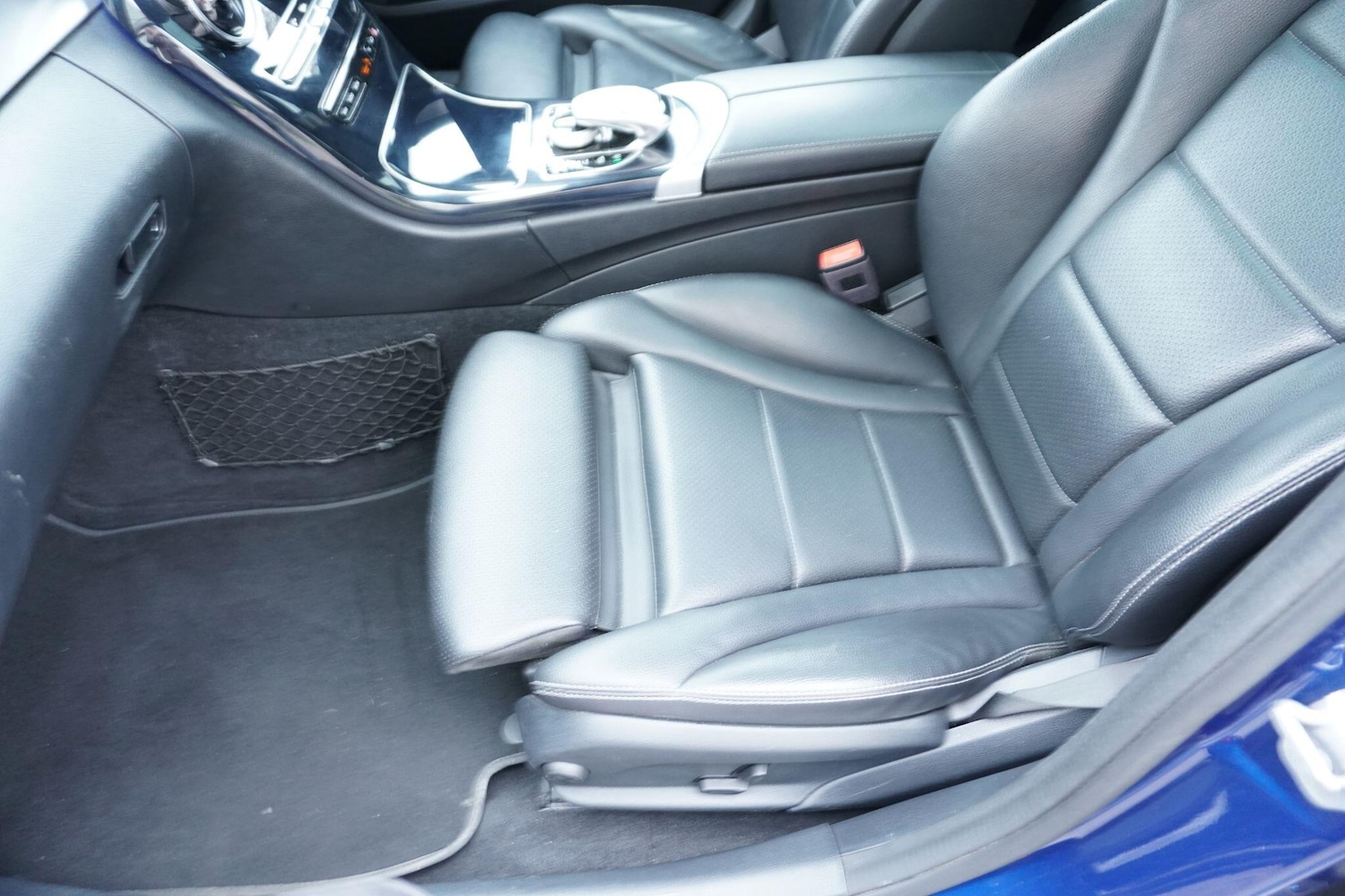 Used Mercedes-Benz C Class 2019 for sale - 76247664: Photo 51