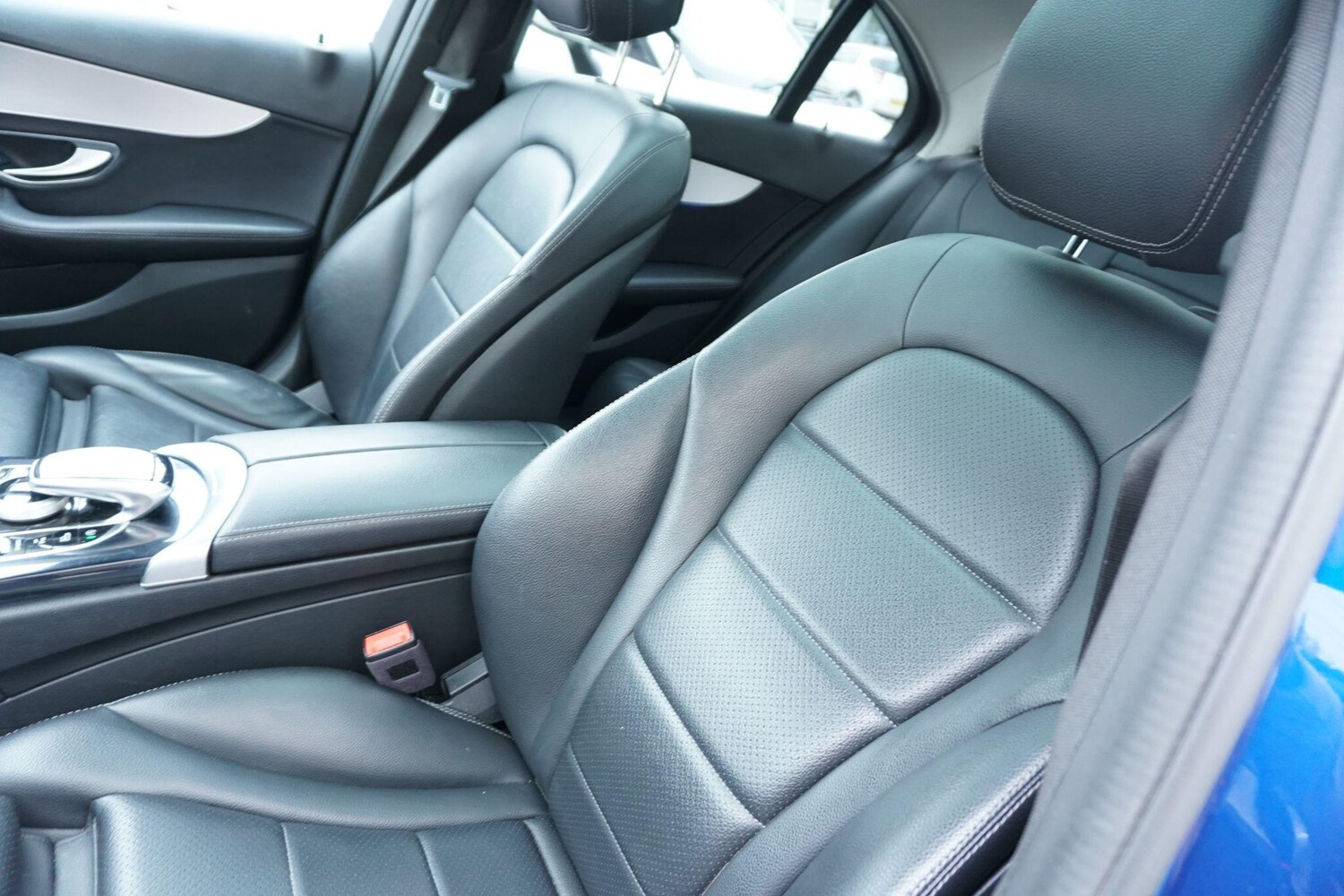 Used Mercedes-Benz C Class 2019 for sale - 76247664: Photo 52