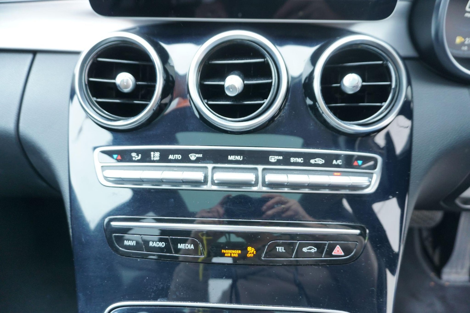 Used Mercedes-Benz C Class 2019 for sale - 76247664: Photo 57