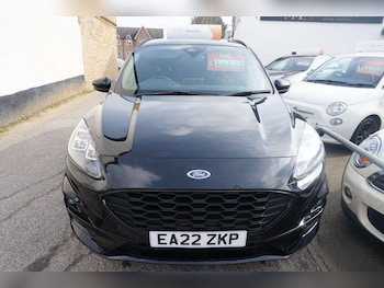 Used Ford Kuga 2022 for sale - 77977792: Photo