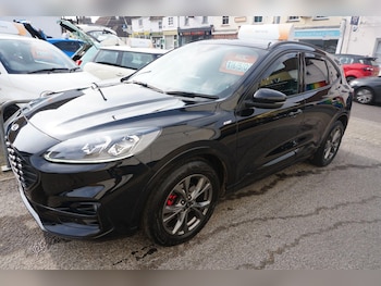 Used Ford Kuga 2022 for sale - 77977792: Photo