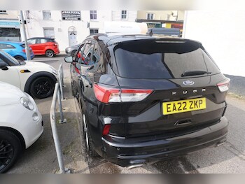 Used Ford Kuga 2022 for sale - 77977792: Photo