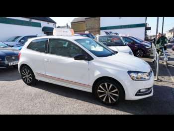 2017 (66) - 1.2 TSI BlueMotion Tech beats Euro 6 (s/s) 3dr