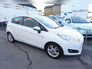 2015 (65) - 1.0T EcoBoost Zetec Euro 6 (s/s) 5dr