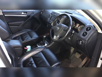 2011 - 2.0 TDi BlueMotion Tech SE 5dr DSG