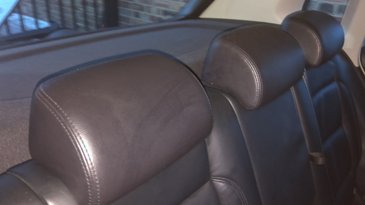 Used Volkswagen Tiguan 2011 for sale - 77264478: Photo 4