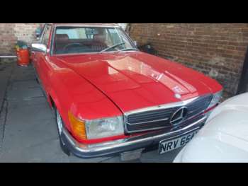 1983 - - 2-Door