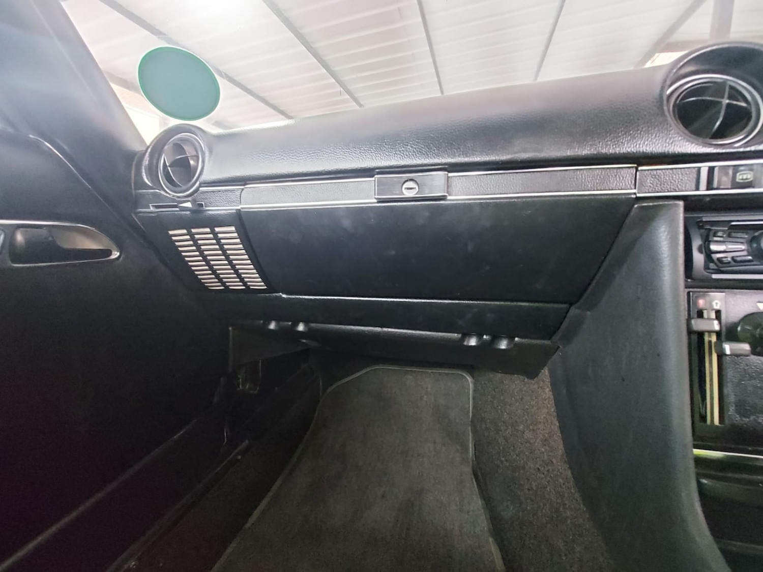 Used Mercedes-Benz 350 SL 1972 for sale - 77562519: Photo 31