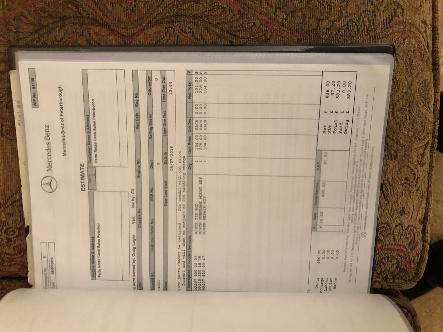 Used Mercedes-Benz 350 SL 1972 for sale - 77562519: Photo 49