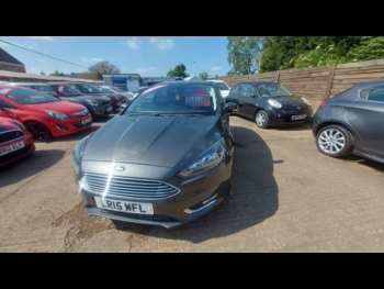 Used Ford Focus 2015 for sale - 74664160: Photo