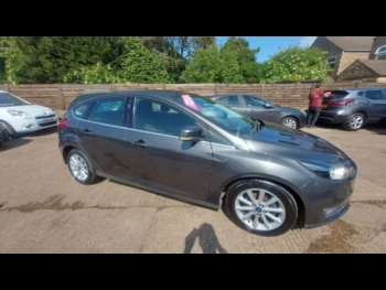 Used Ford Focus 2015 for sale - 74664160: Photo