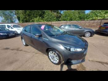 Used Ford Focus 2015 for sale - 74664160: Photo