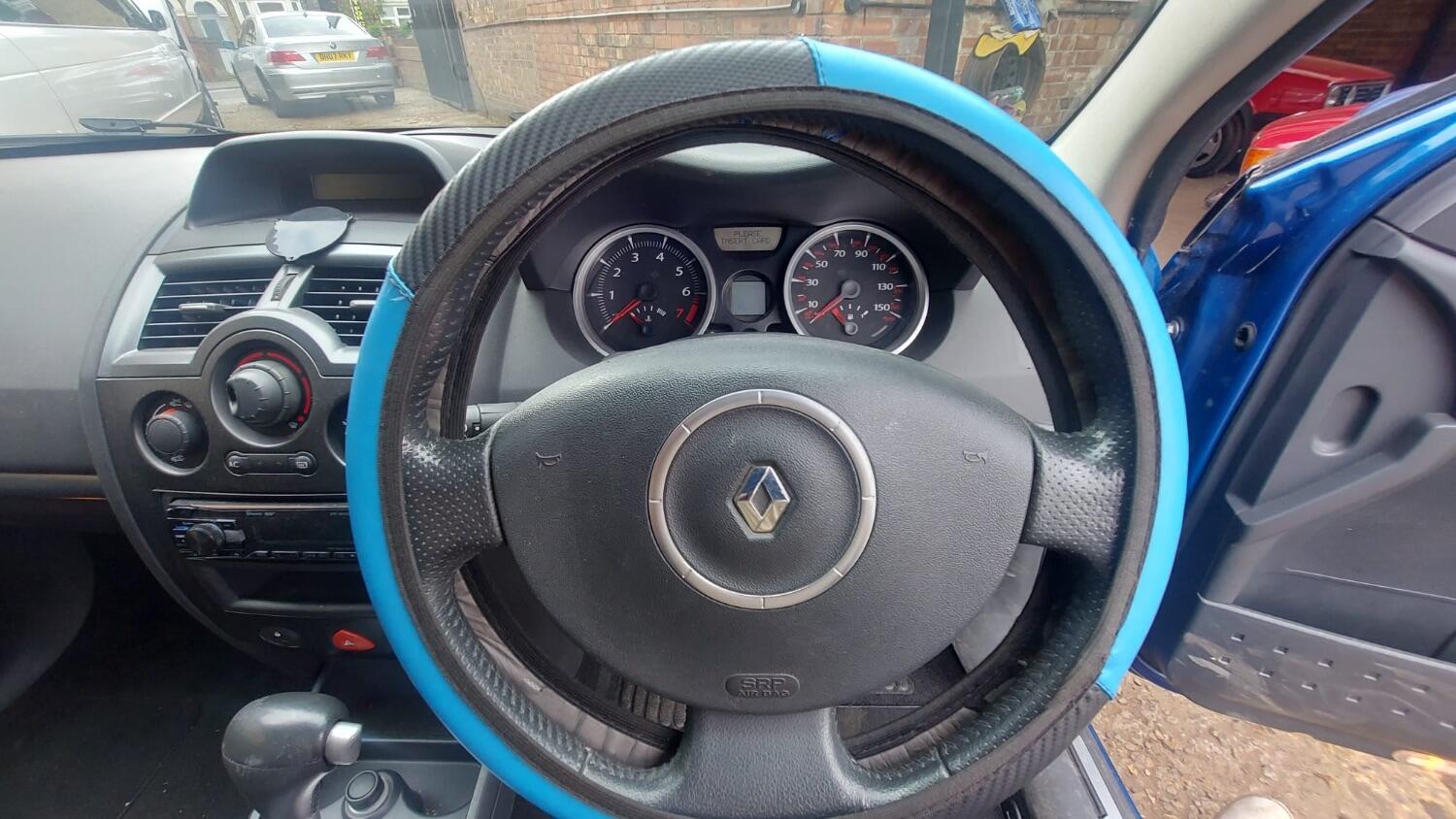 Used Renault Megane 2006 for sale - 76793553: Photo 19