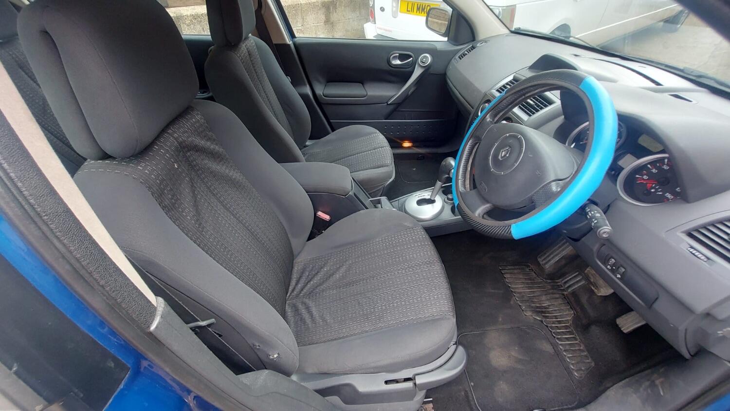 Used Renault Megane 2006 for sale - 76793553: Photo 20