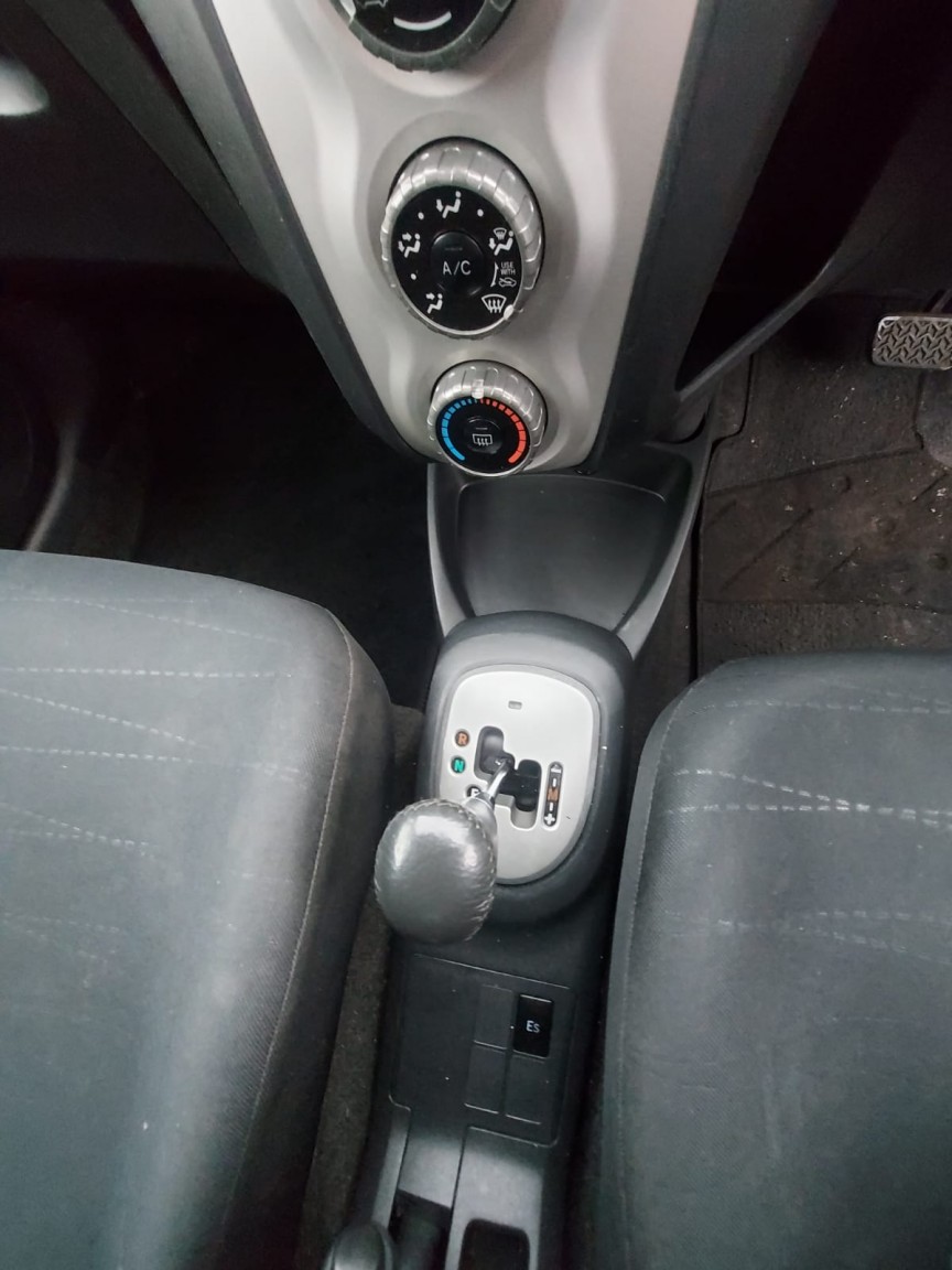 Used Toyota Yaris 2007 for sale - 77370666: Photo 16