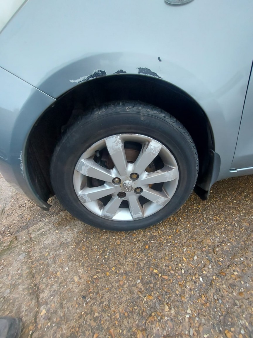 Used Toyota Yaris 2007 for sale - 77370666: Photo 20