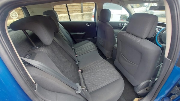 Used Renault Megane 2006 for sale - 75074290: Photo 16