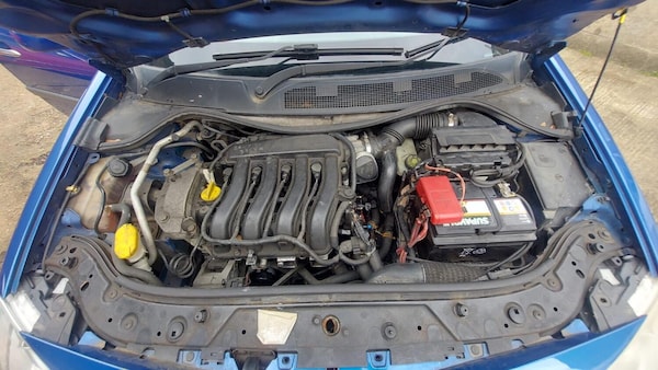 Used Renault Megane 2006 for sale - 75074290: Photo 21