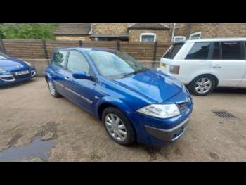 Used Renault Megane 2006 for sale - 75074290: Photo