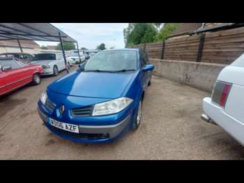 Used Renault Megane 2006 for sale - 75074290: Photo