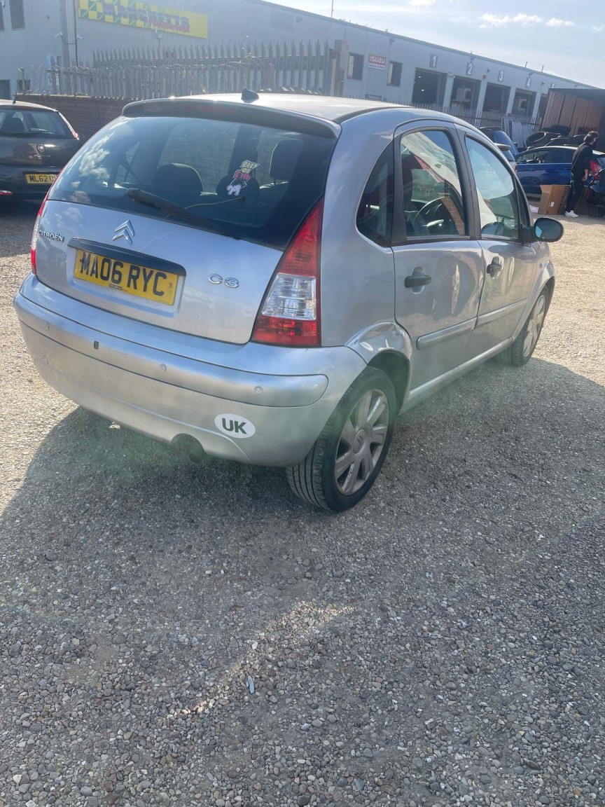 Used Citroen C3 2006 for sale - 78168914: Photo 10