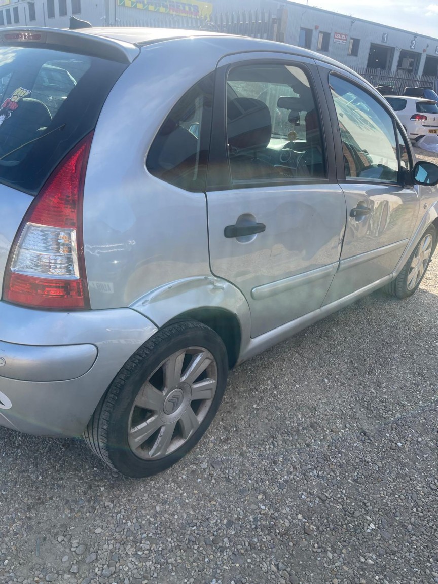 Used Citroen C3 2006 for sale - 78168914: Photo 11