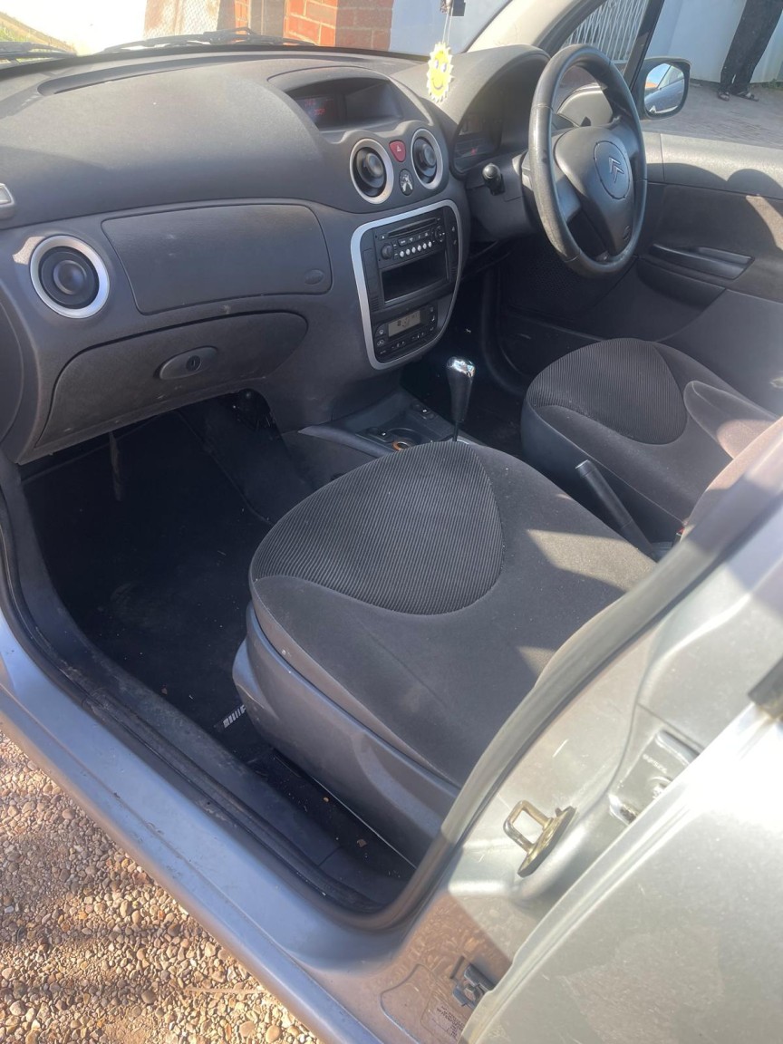 Used Citroen C3 2006 for sale - 78168914: Photo 13