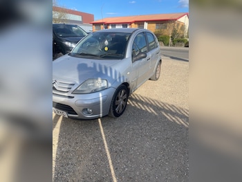 Used Citroen C3 2006 for sale - 78168914: Photo