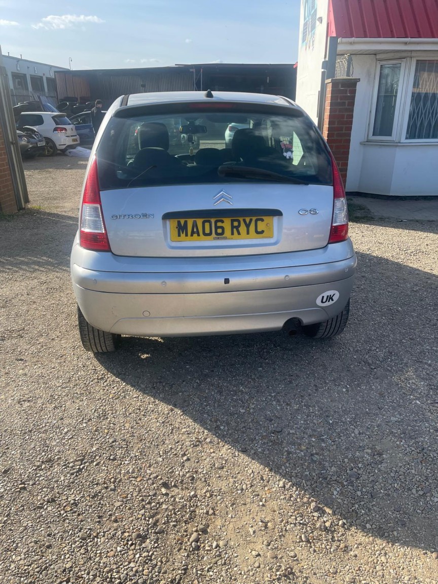 Used Citroen C3 2006 for sale - 78168914: Photo 5