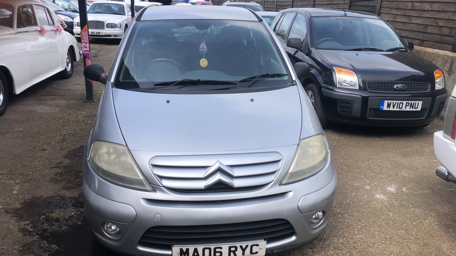 Used Citroen C3 2006 for sale - 78168914: Photo 7