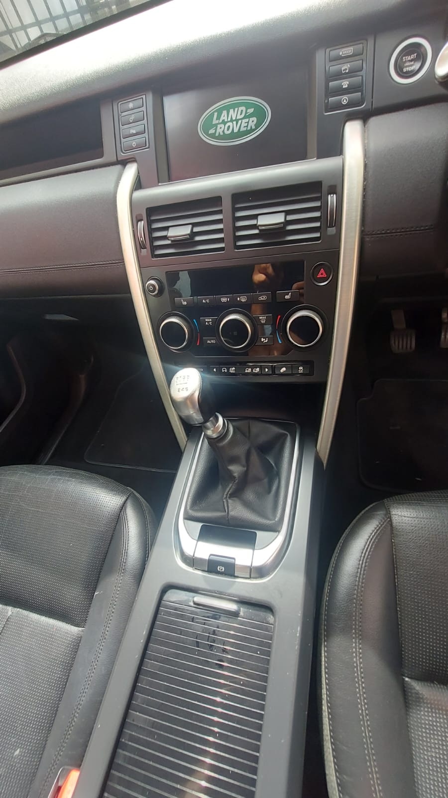 Vehicle 26