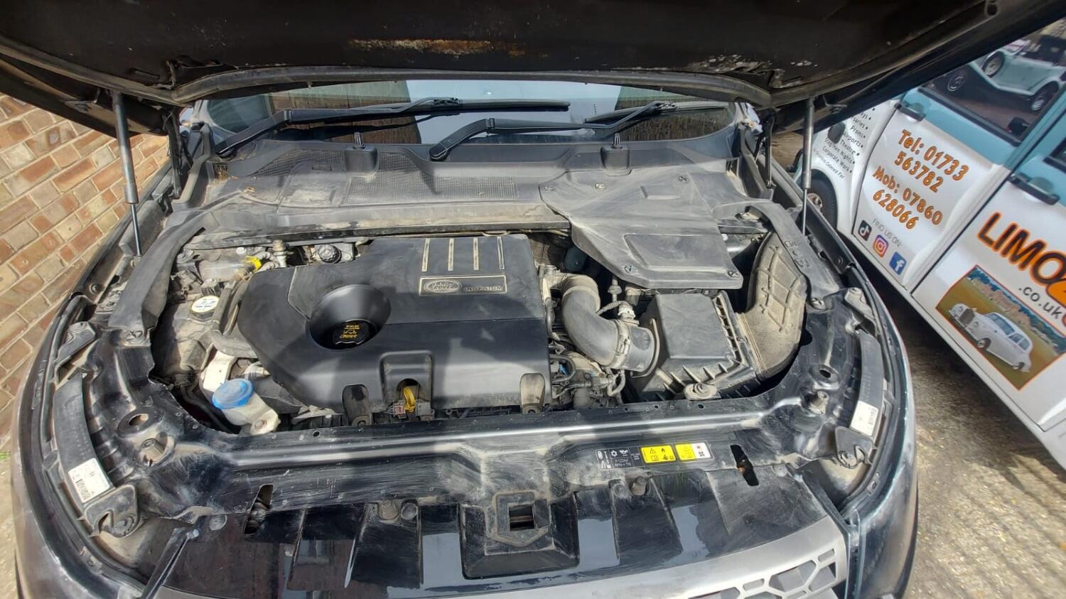 Vehicle 28