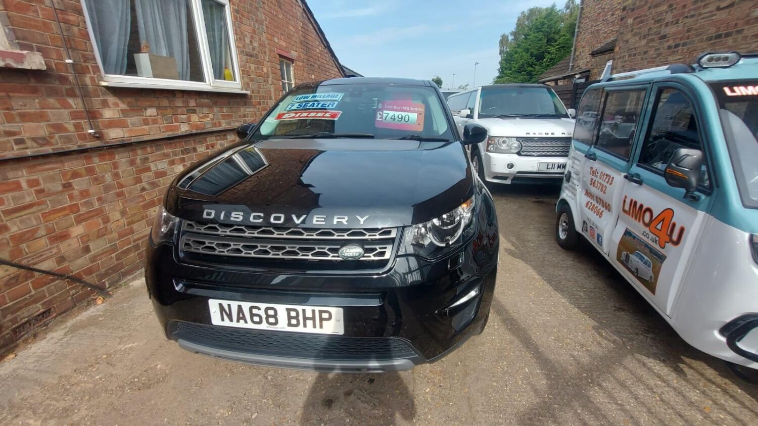 Vehicle 6