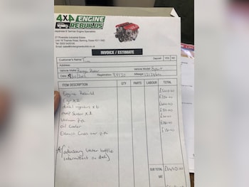 Used Land Rover Range Rover Sport 2013 for sale - 76482919: Photo