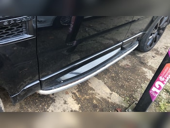 Used Land Rover Range Rover Sport 2013 for sale - 76482919: Photo