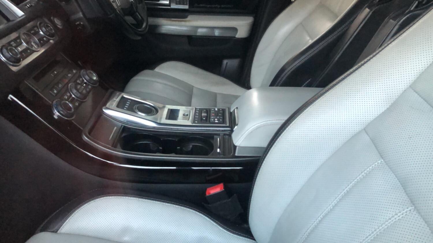 Used Land Rover Range Rover Sport 2013 for sale - 76482919: Photo 5