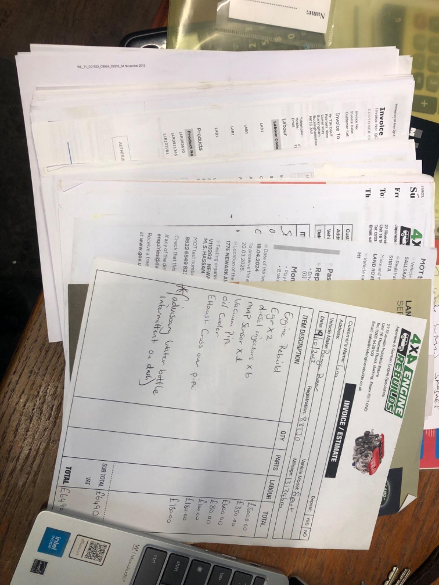 Used Land Rover Range Rover Sport 2013 for sale - 76482919: Photo 7