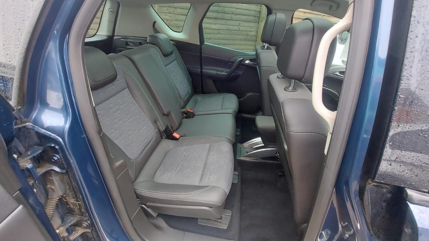 Used Vauxhall Meriva 2011 for sale - 77464537: Photo 16