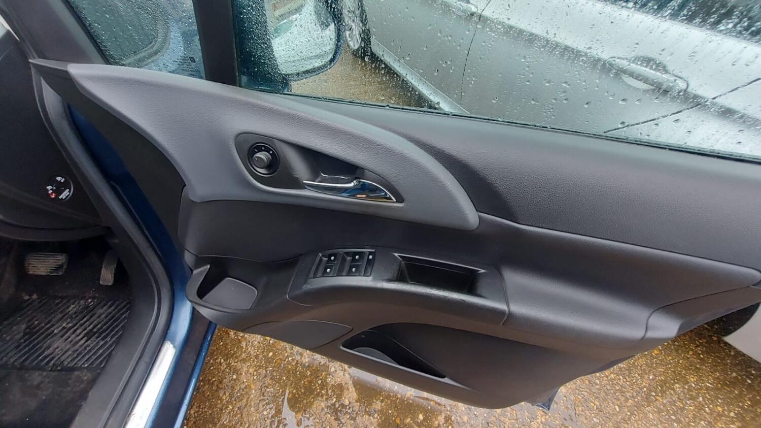 Used Vauxhall Meriva 2011 for sale - 77464537: Photo 23