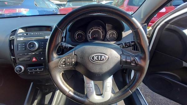 Used Kia Pro Ceed 2010 for sale - 73980152: Photo 13